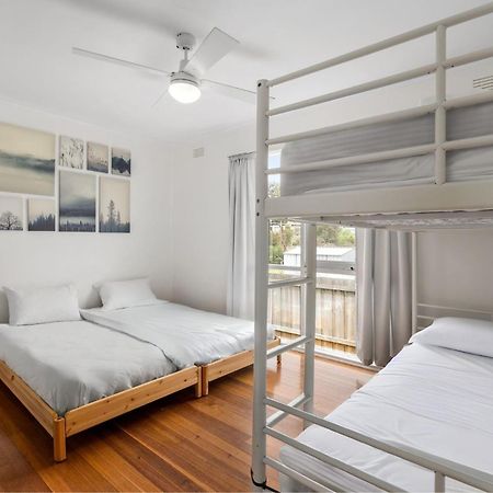 Seatheview Villa Portarlington Bagian luar foto
