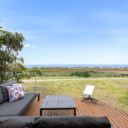 Seatheview Villa Portarlington Bagian luar foto