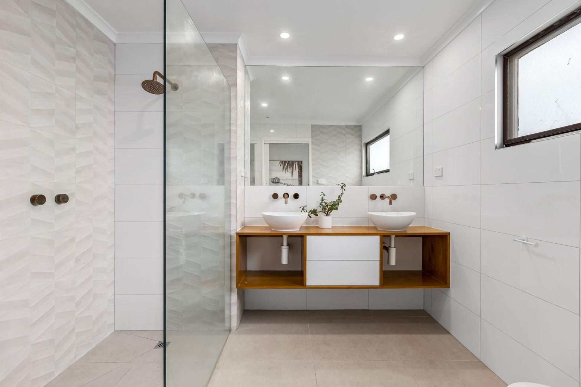 Seatheview Villa Portarlington Bagian luar foto