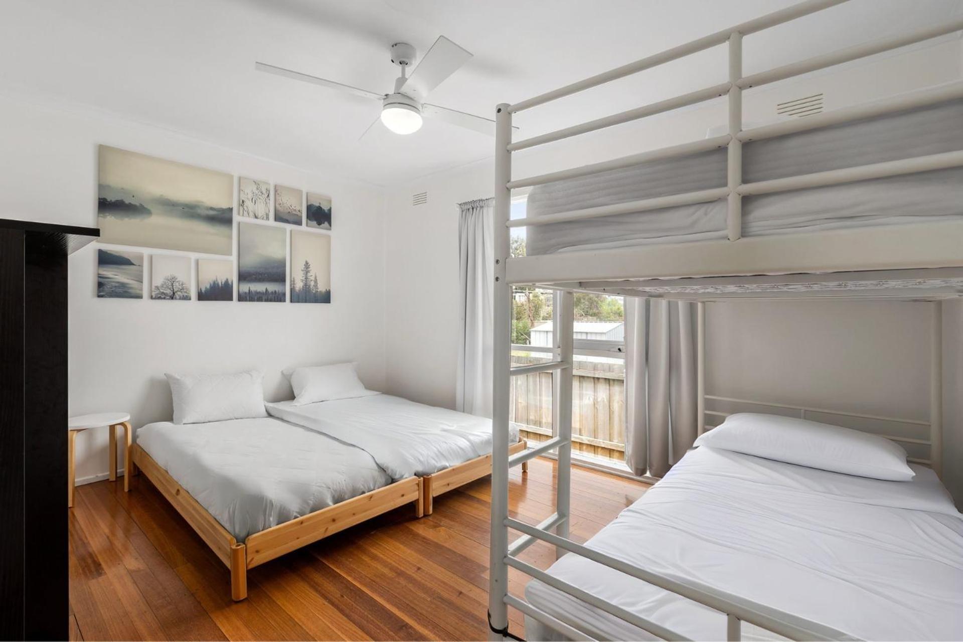 Seatheview Villa Portarlington Bagian luar foto