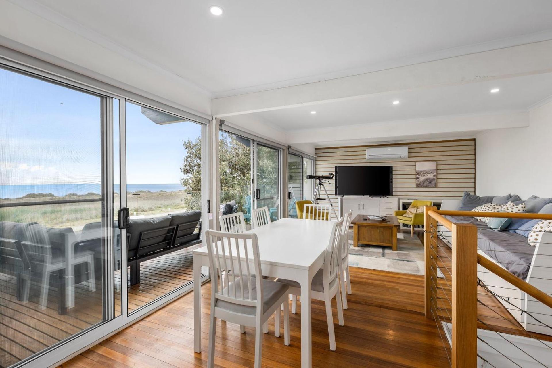 Seatheview Villa Portarlington Bagian luar foto