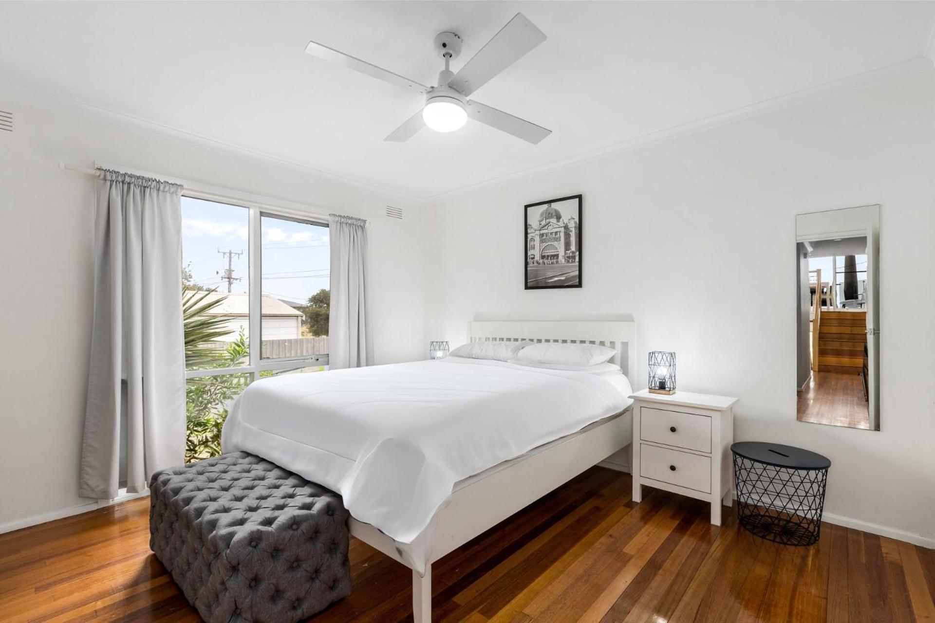 Seatheview Villa Portarlington Bagian luar foto