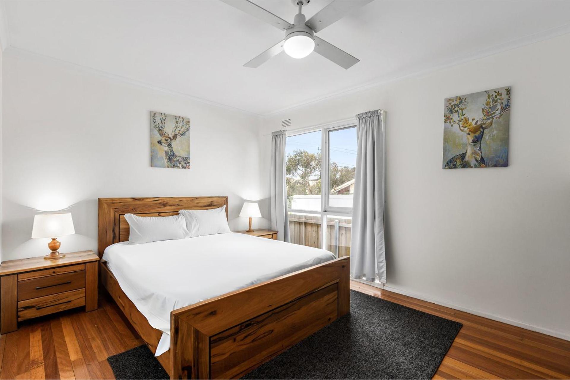 Seatheview Villa Portarlington Bagian luar foto