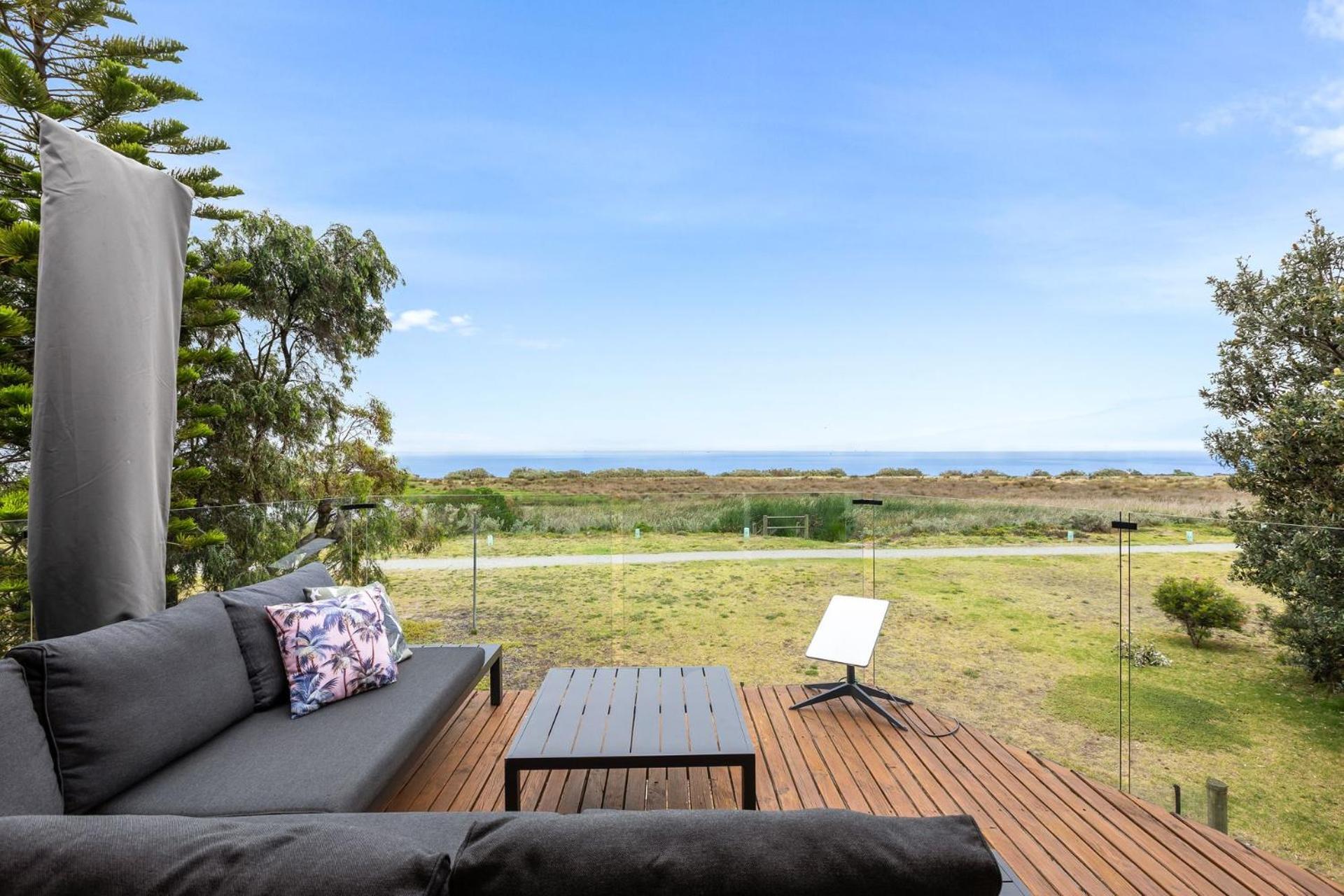 Seatheview Villa Portarlington Bagian luar foto